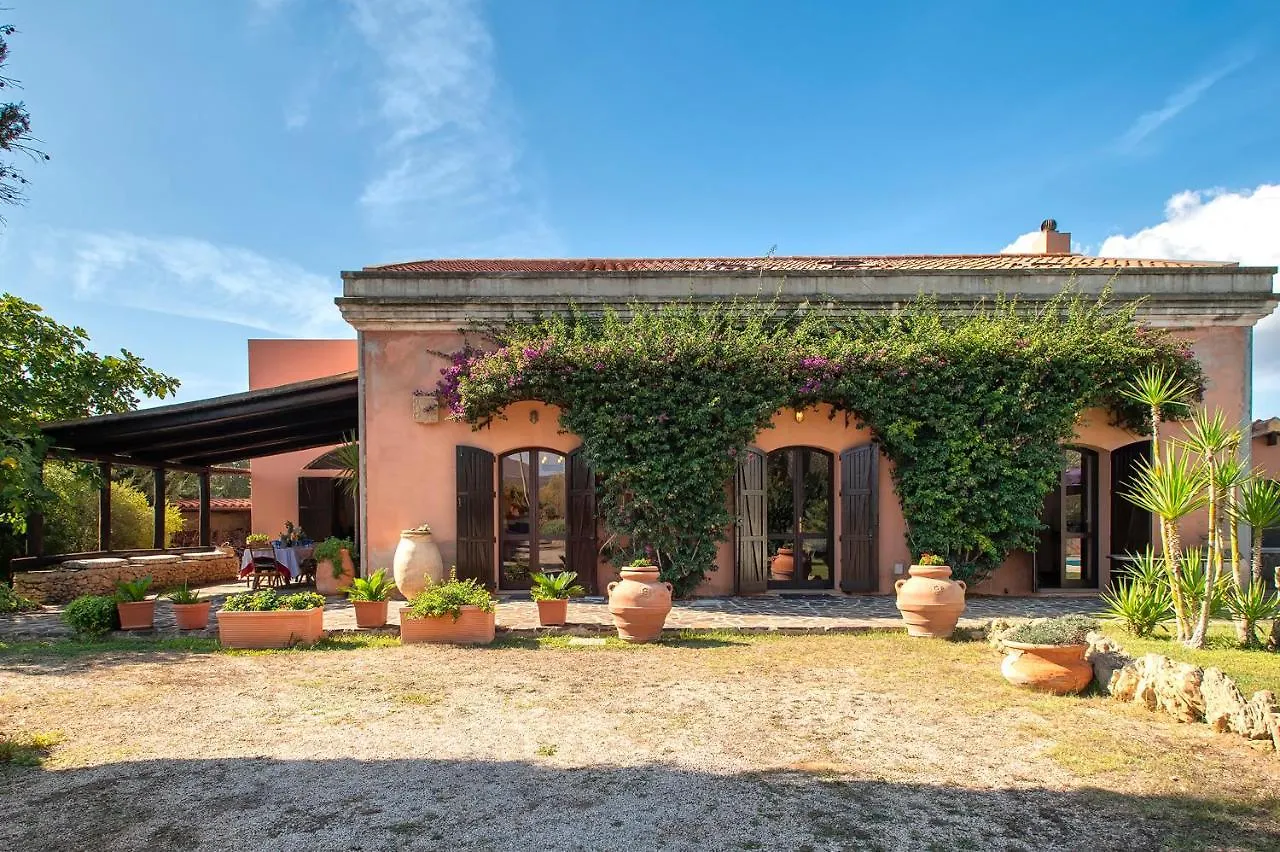 Sardinia Re - Villa Donna Beatrice Alghero