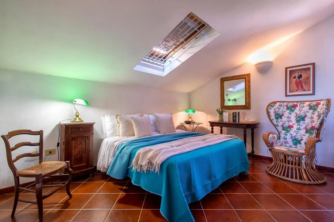 Sardinia Re - Villa Donna Beatrice Alghero Italien