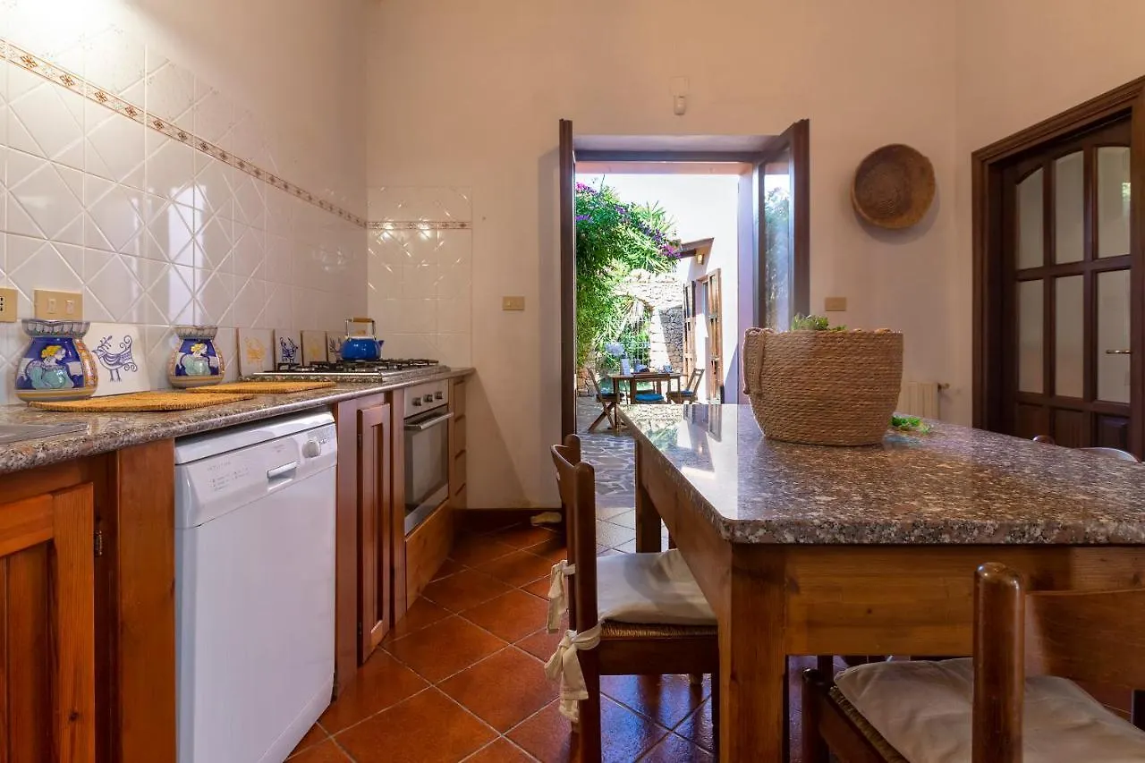 Sardinia Re - Villa Donna Beatrice Alghero