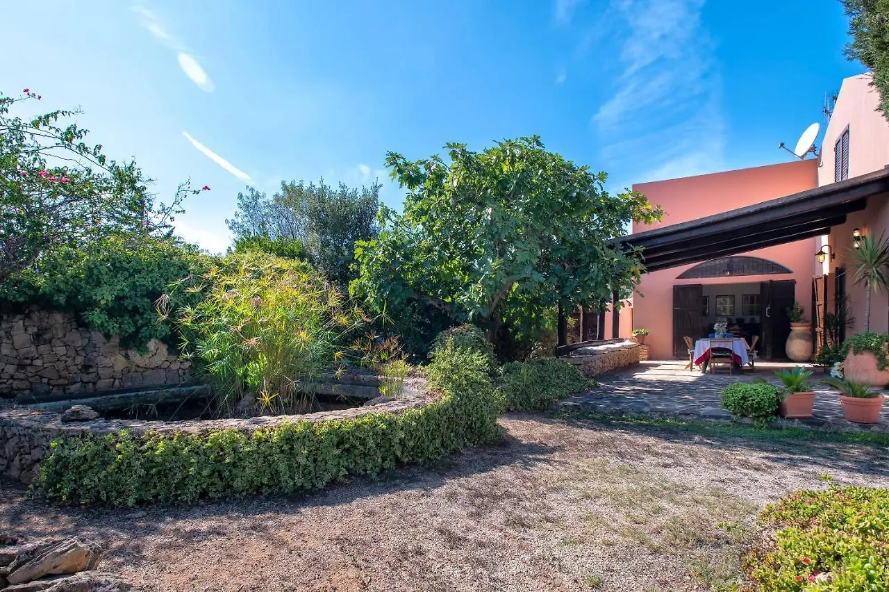 Sardinia Re - Villa Donna Beatrice Alghero Italien