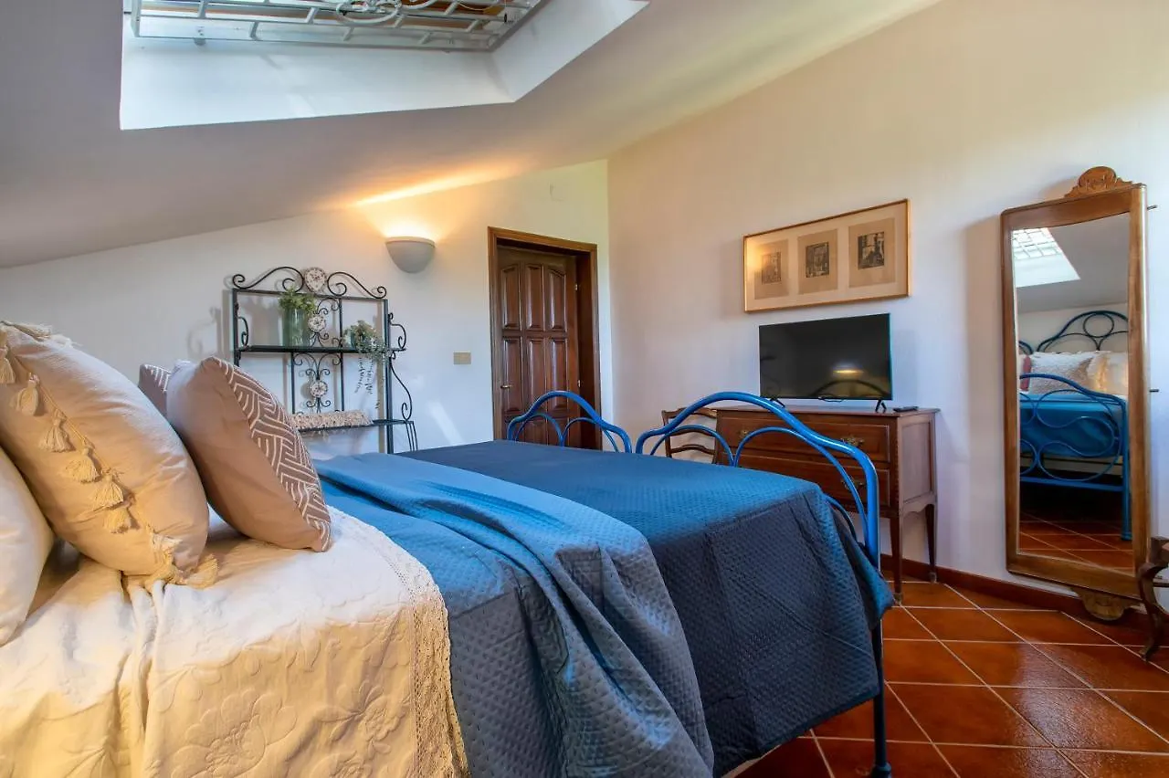Sardinia Re - Villa Donna Beatrice Alghero